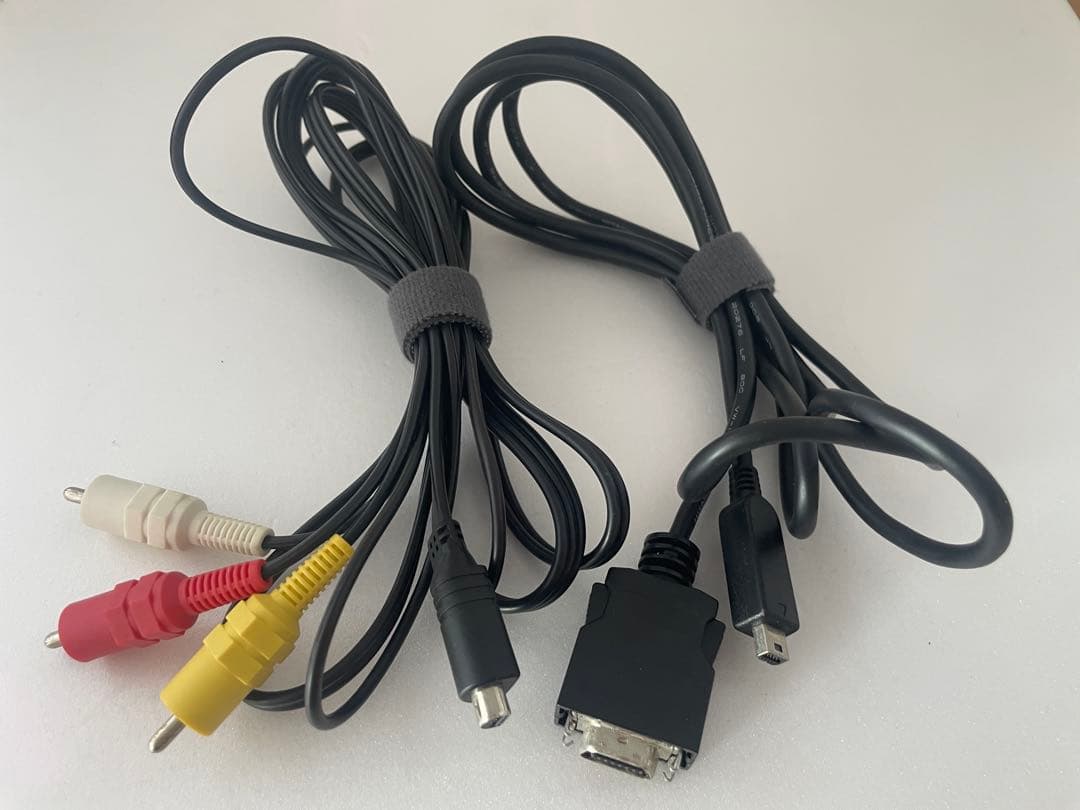 SONY HDR-CX180 SONY HDR-HC3 （レンズ付き）