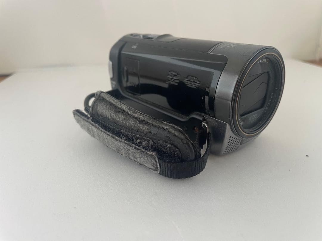 SONY HDR-CX180 SONY HDR-HC3 （レンズ付き）