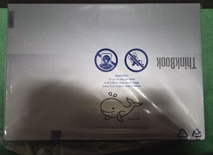 Lenovo ThinkBook14 Gen7 新品 未使用品