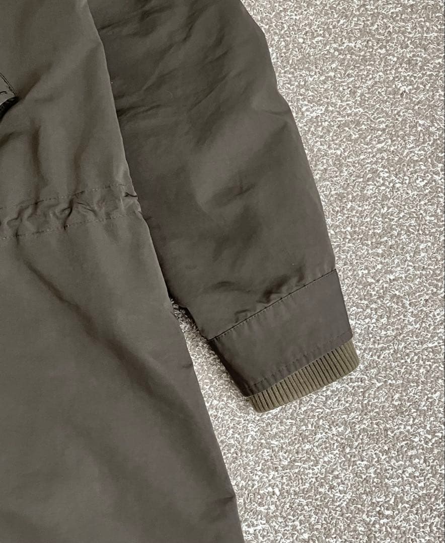 FRED PERRY フレッドペリー モッズコート　秋冬　レディース