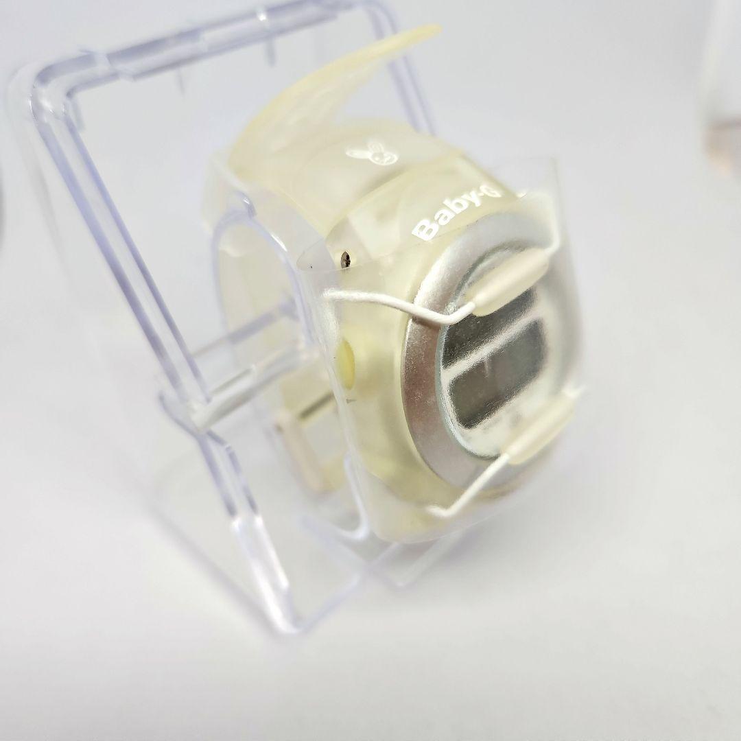 カシオ　Baby-G　ピングー限定品　1999年製　未使用