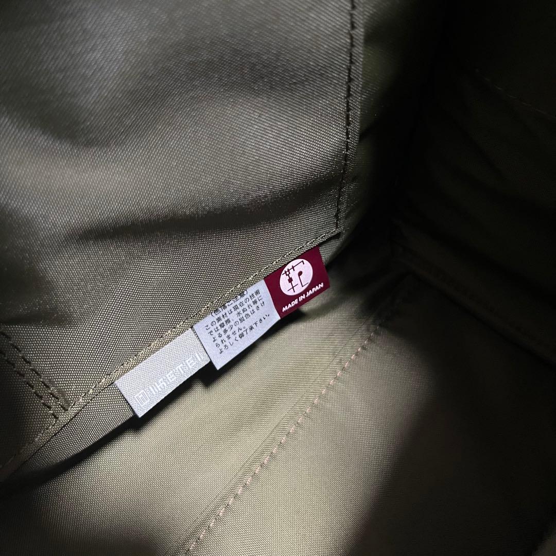 未使用シルバーレイククラブ 定価3.7万円A4 朱子134502ブリーフケース