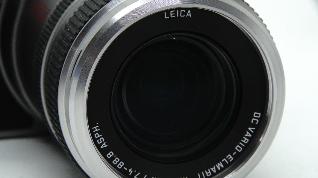 【U2118】 PanasoniDMC-FZ30 【U2120】 DMC-FZ5