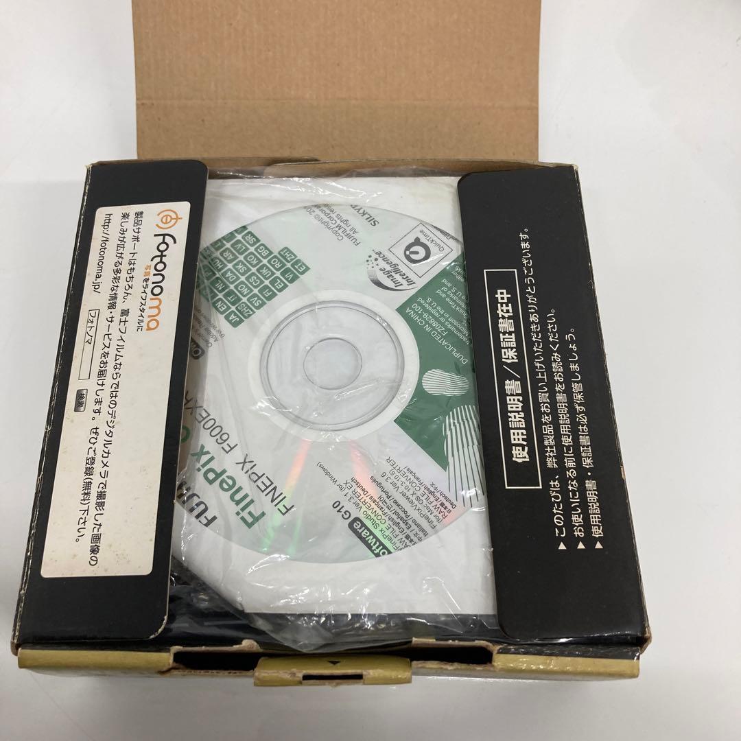 Fujifilm FINEPIX F600 EXR コンパクトデジタルカメラ