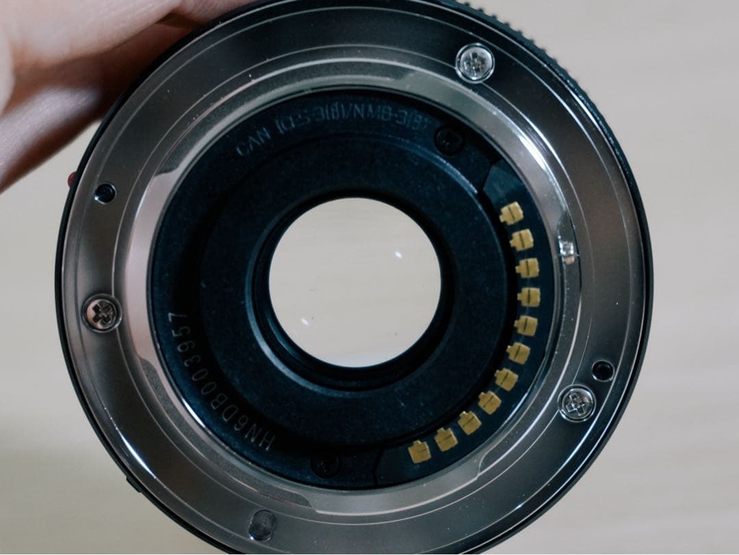 LUMIX GX7MK2、ライカ単焦点レンズ、望遠レンズ、他