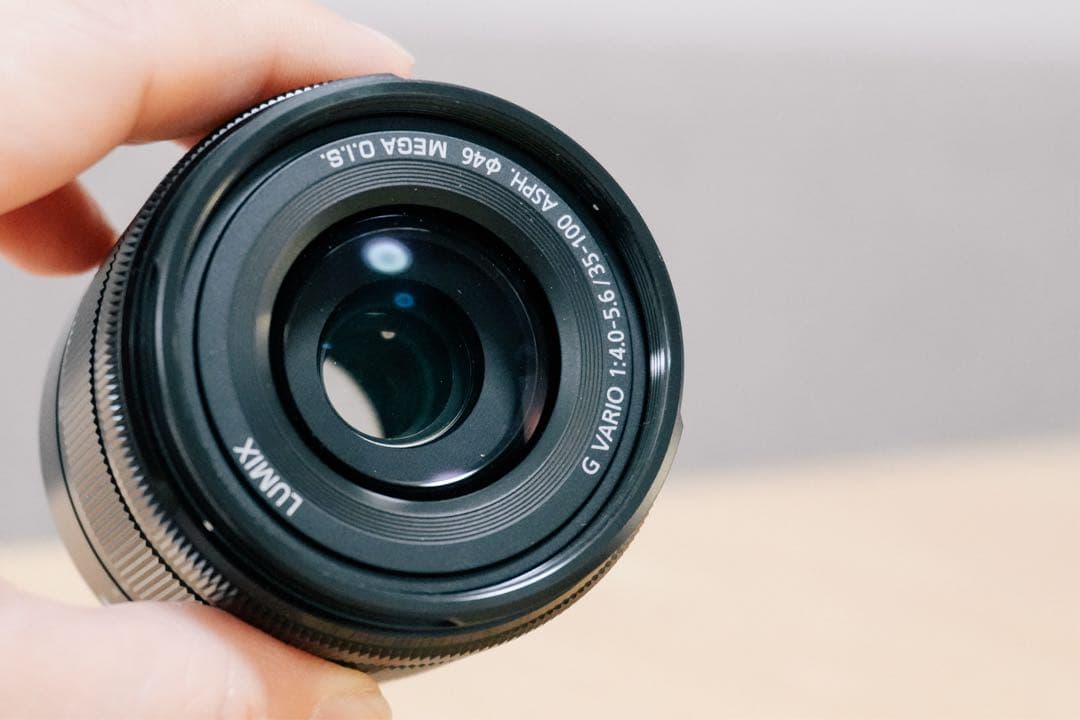 LUMIX GX7MK2、ライカ単焦点レンズ、望遠レンズ、他