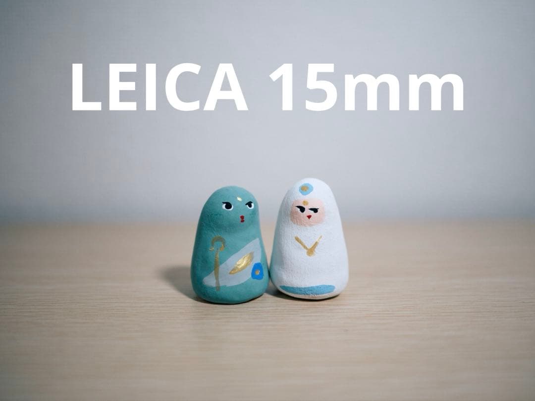 LUMIX GX7MK2、ライカ単焦点レンズ、望遠レンズ、他