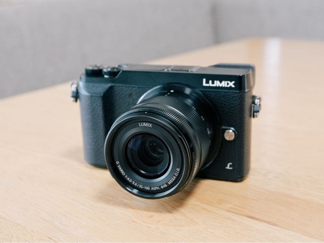 LUMIX GX7MK2、ライカ単焦点レンズ、望遠レンズ、他
