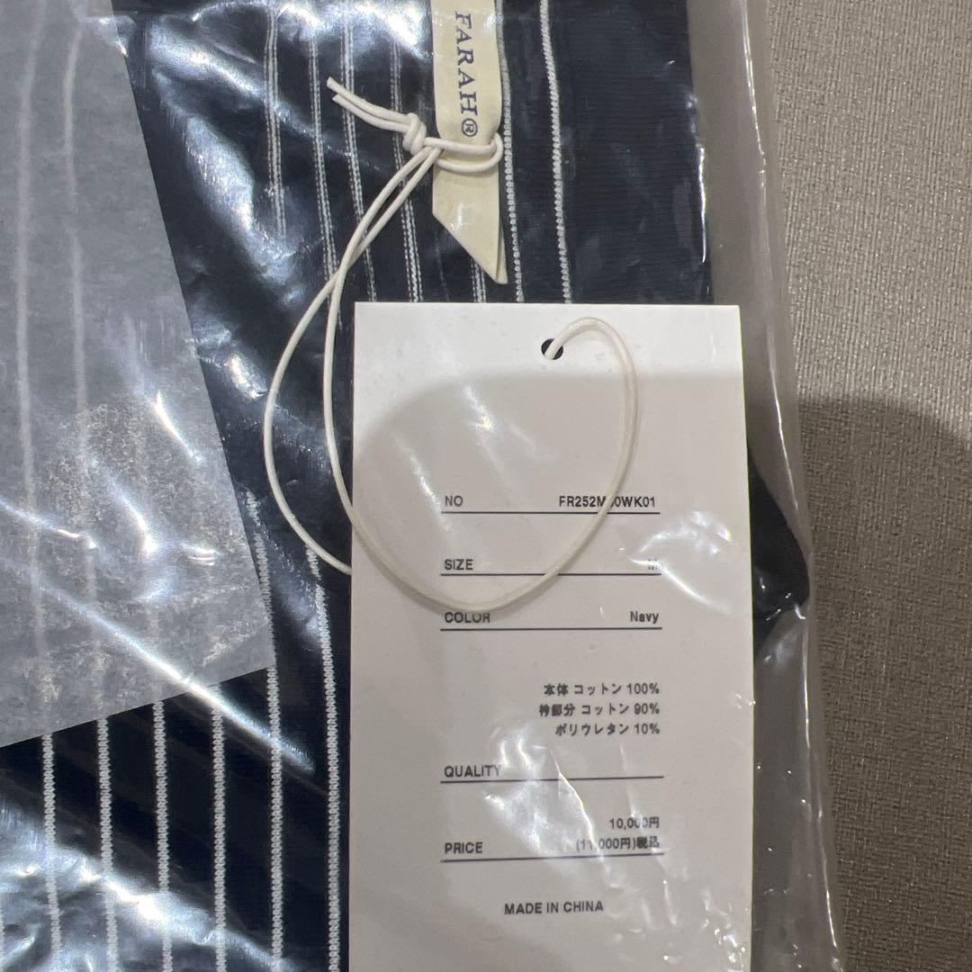 Wake TシャツMサイズネイビー