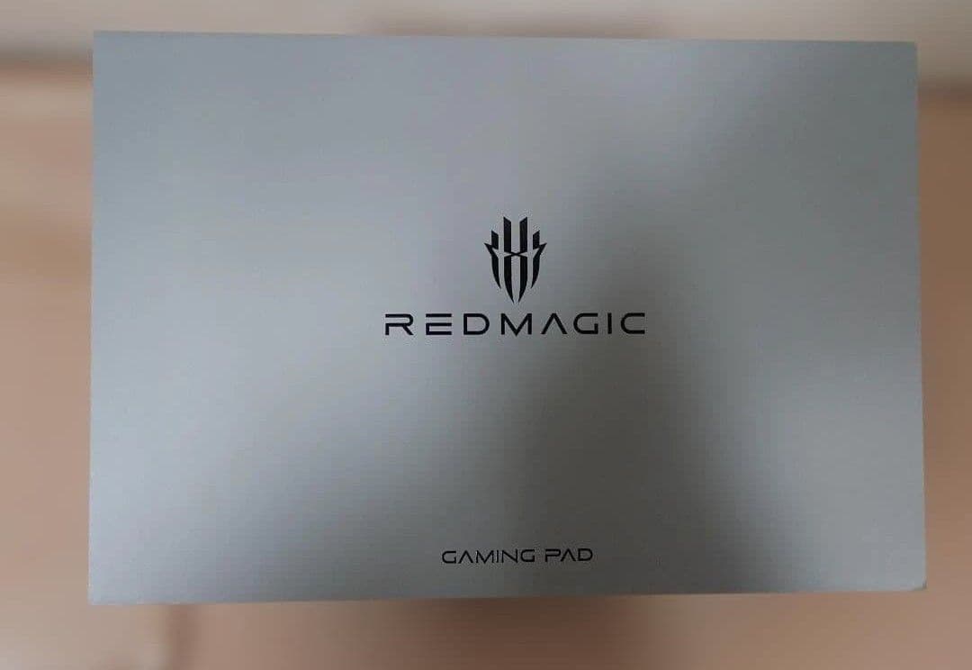 高スペック！REDMAGIC NOVA ゲーミングタブレット