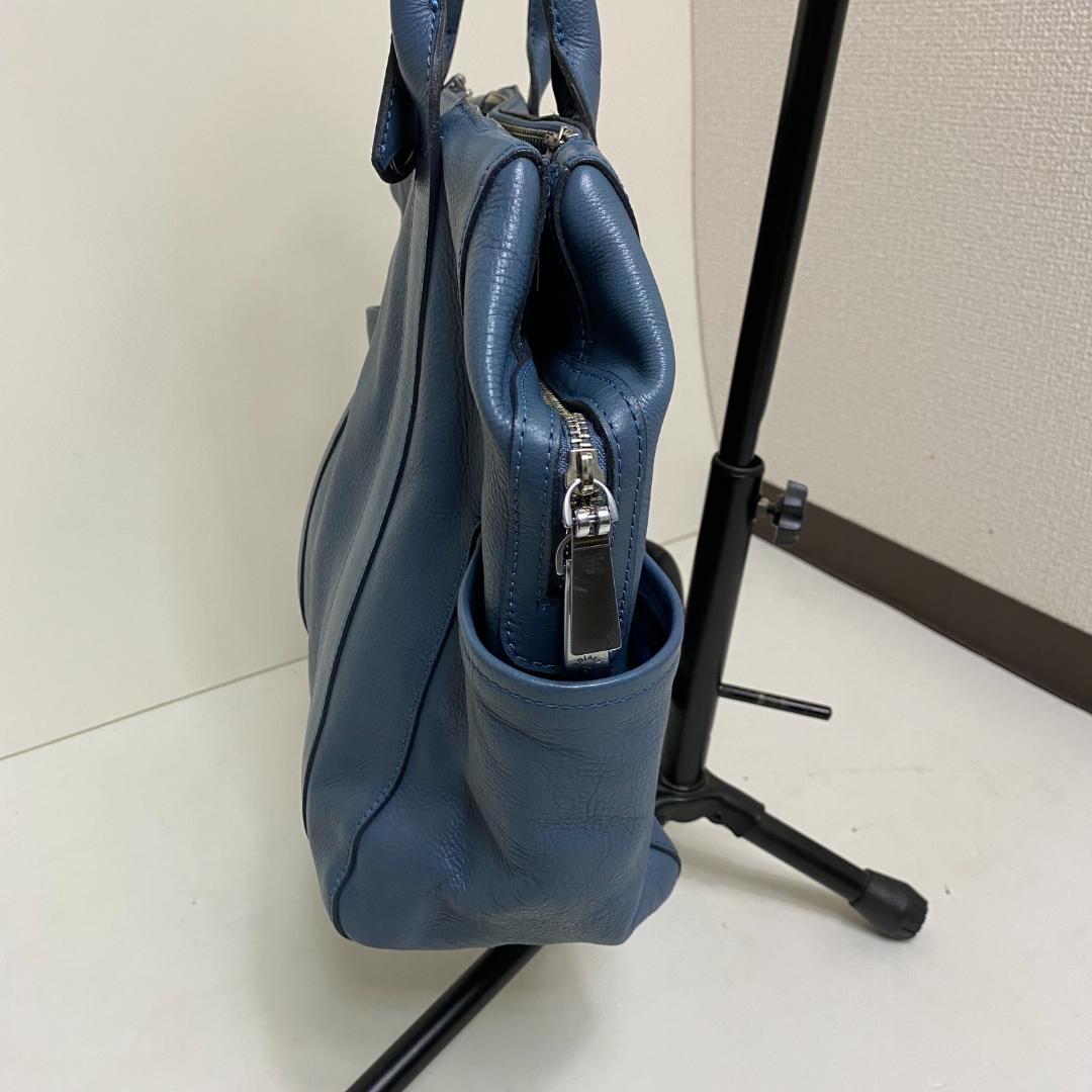 ★アニアリ aniary トートバッグ ブリーフ バッグ ユニセックス