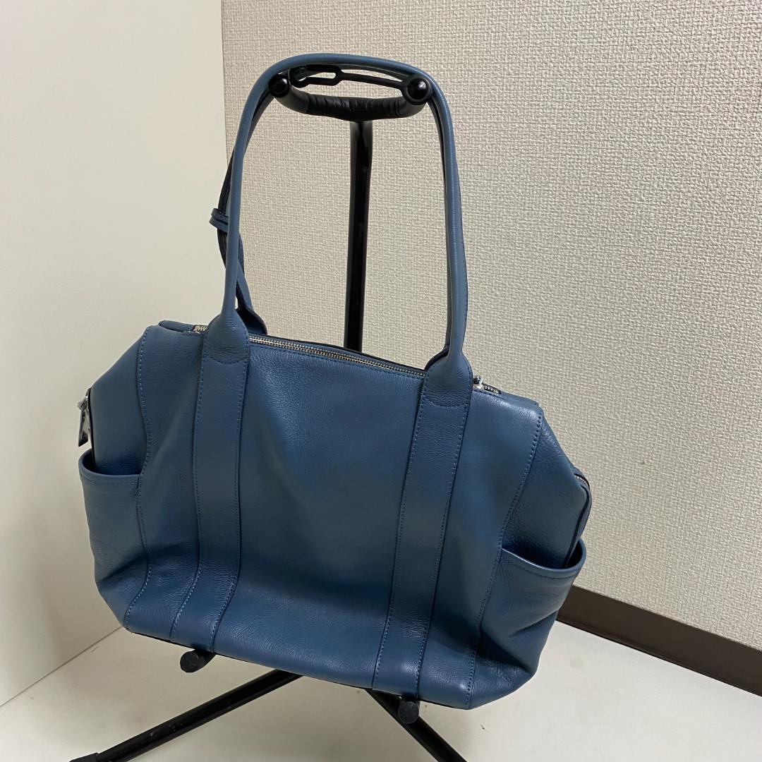 ★アニアリ aniary トートバッグ ブリーフ バッグ ユニセックス