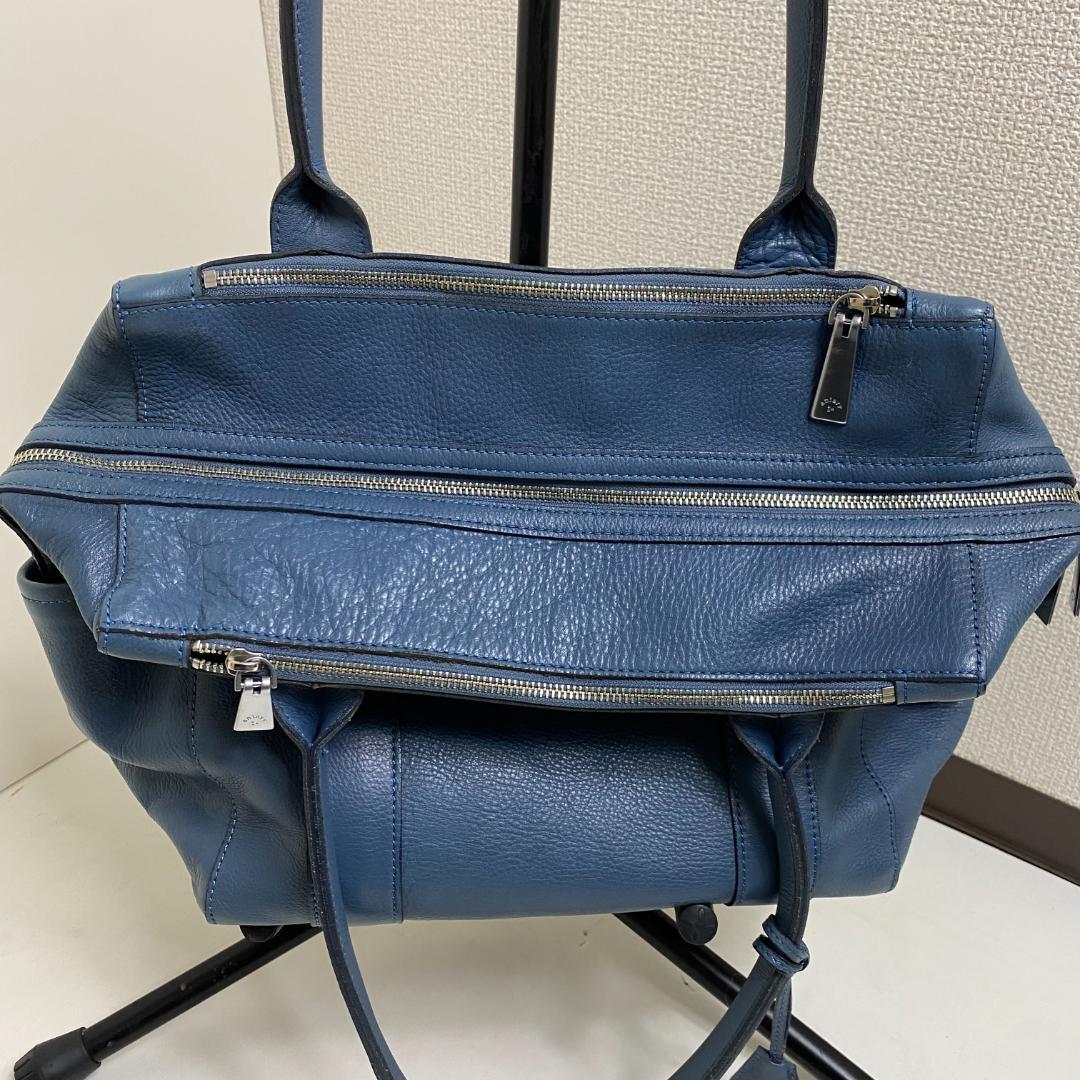 ★アニアリ aniary トートバッグ ブリーフ バッグ ユニセックス