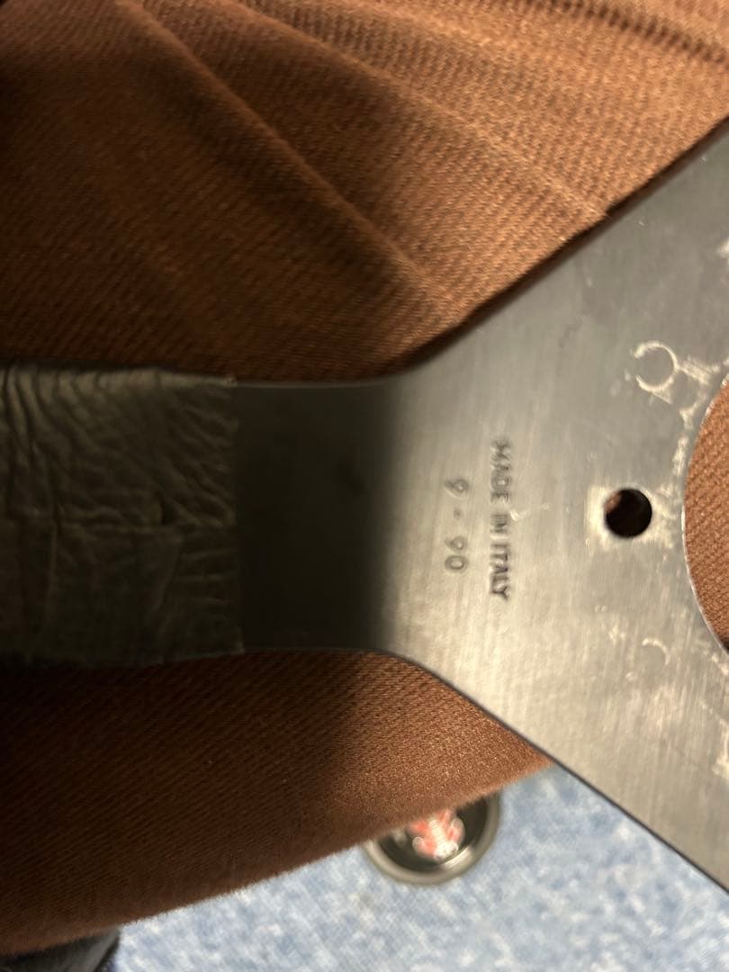 momo ステアリングホイール　ハンドル　ベローチェ