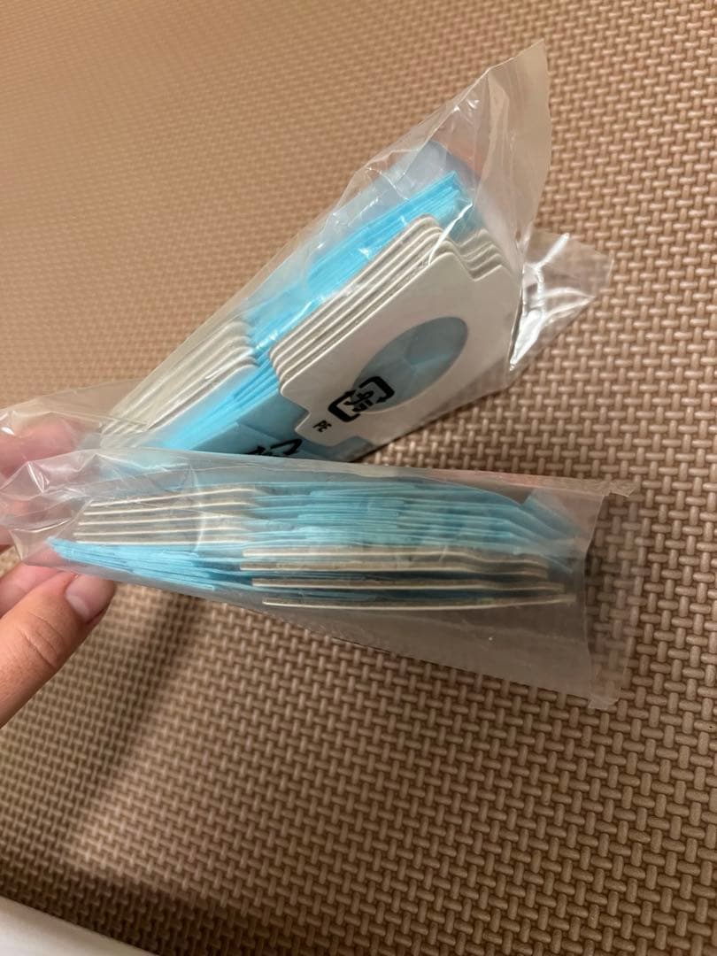 【動作確認済】マキタ 掃除機 CL107FD 充電式クリーナー 紙パック付