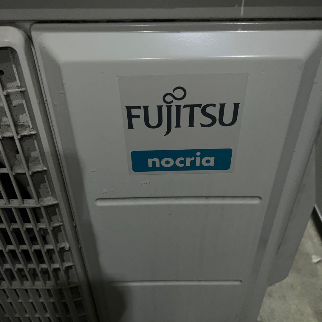 ⭐︎極美品FUJITSU/ルームエアコン/大人気モデル/新生活応援大特価！