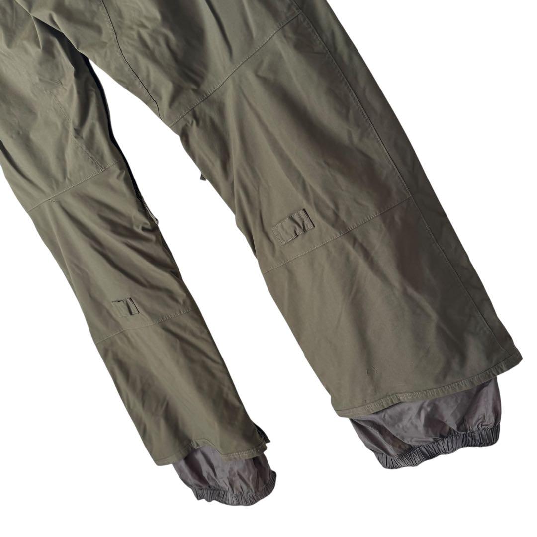 バートン スノボウェア　POACHER セットアップ L M