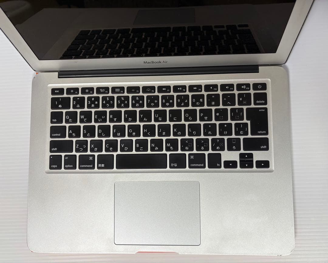 MacBook Air A1466（2014年）