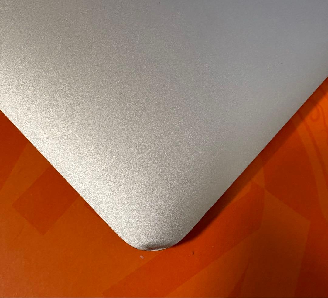 MacBook Air A1466（2014年）