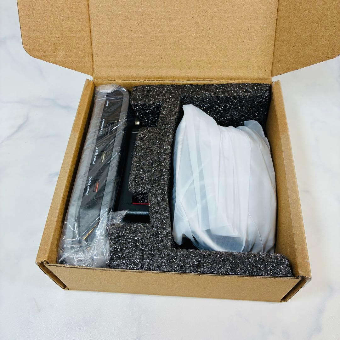 新品未使用品　3DMakerPro Mole専用スマートフォンコネクト