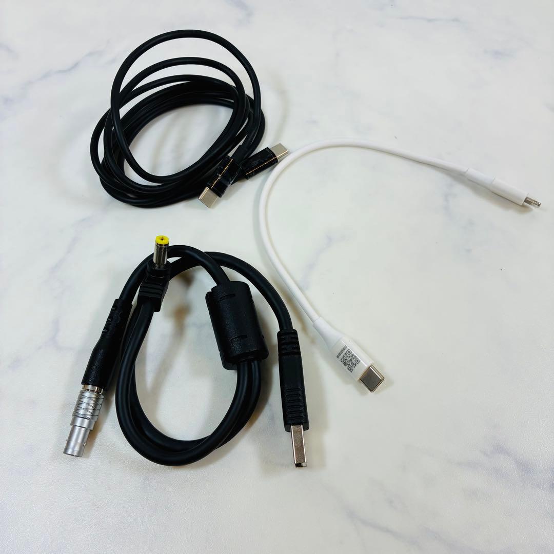 新品未使用品　3DMakerPro Mole専用スマートフォンコネクト