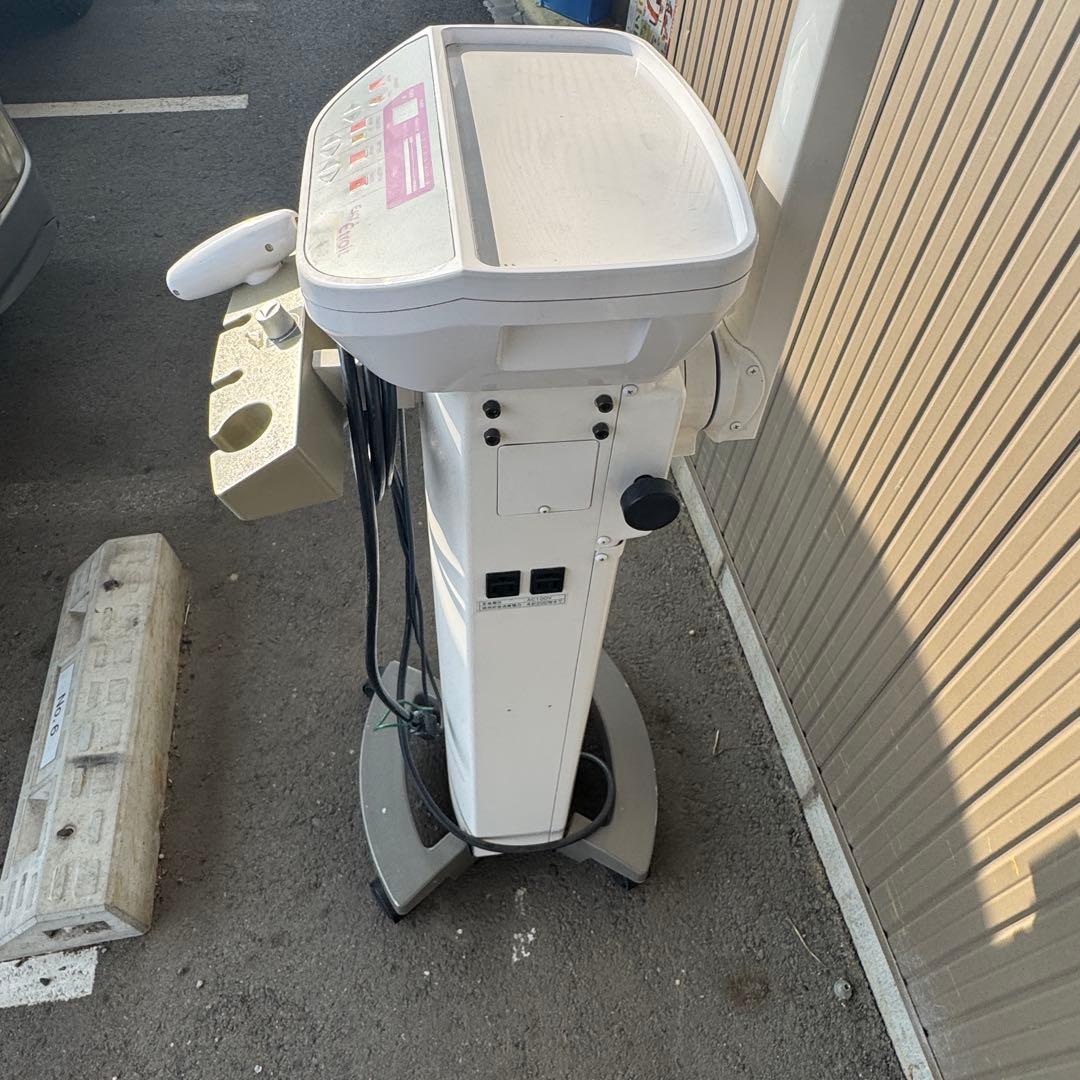 G1316 タカラベルモント　スチーマー　美顔器　BM-FT500直取り限定