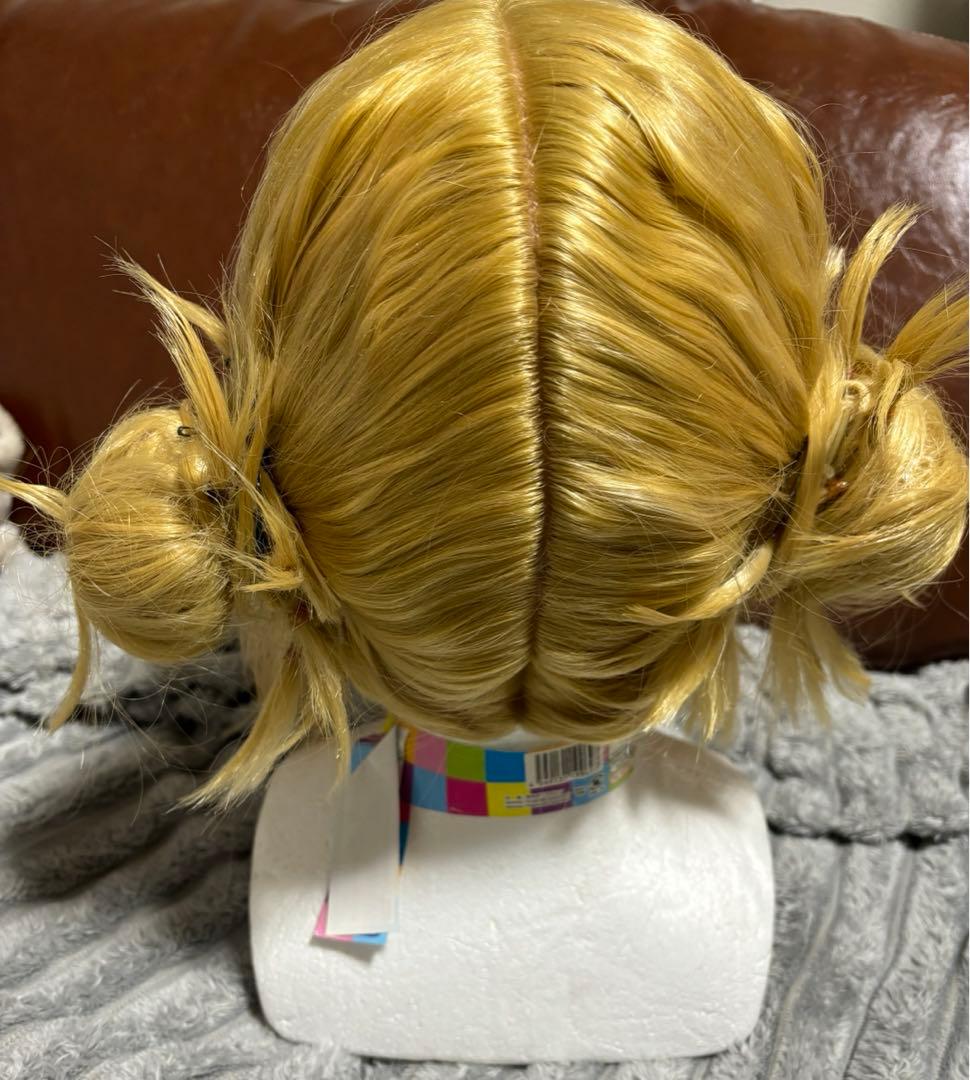 僕のヒーローアカデミア トガヒミコ コスプレセット