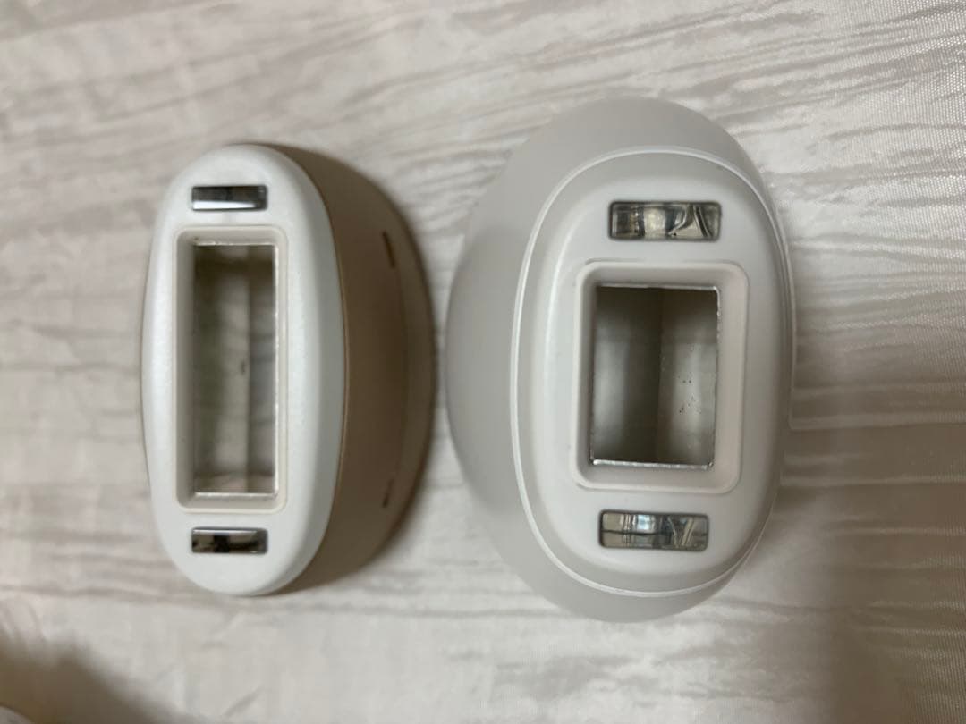 【動作確認済】BRAUNSilk-expertPro5脱毛器