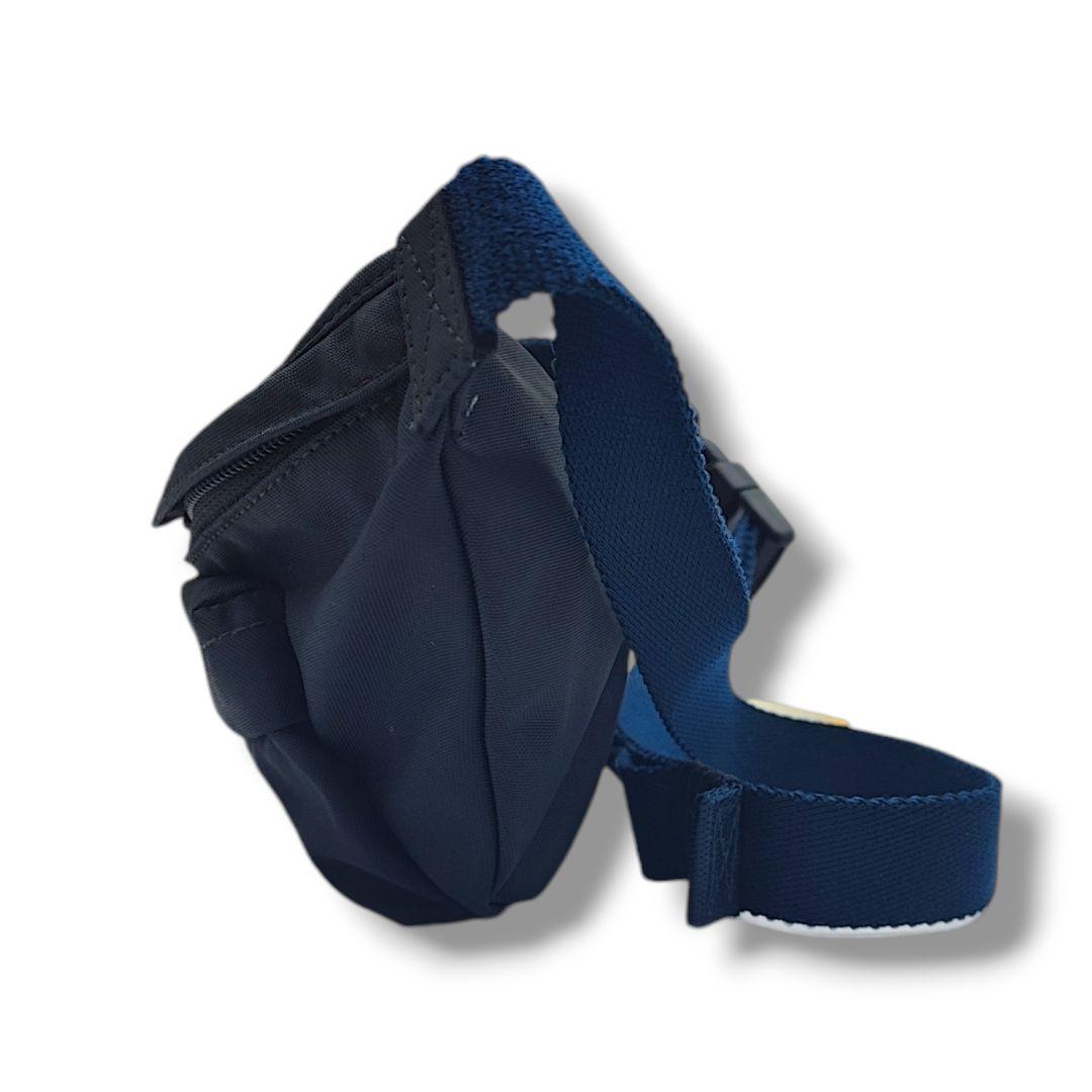 BALENCIAGA バレンシアガ ボディバッグ ウエストポーチ ブラック