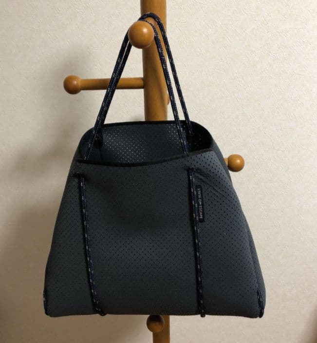 ロンハーマン　ステートオブエスケープ　トートバック