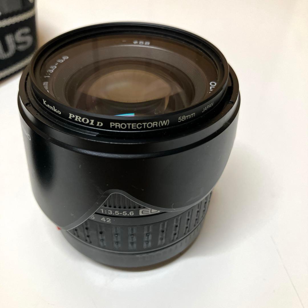 E52 OLYMPUS オリンパス E-510 一眼レフカメラ