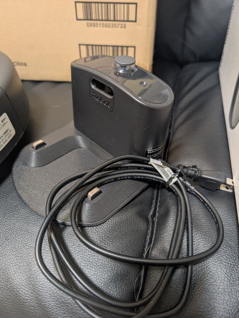 iRobot　Roomba　694