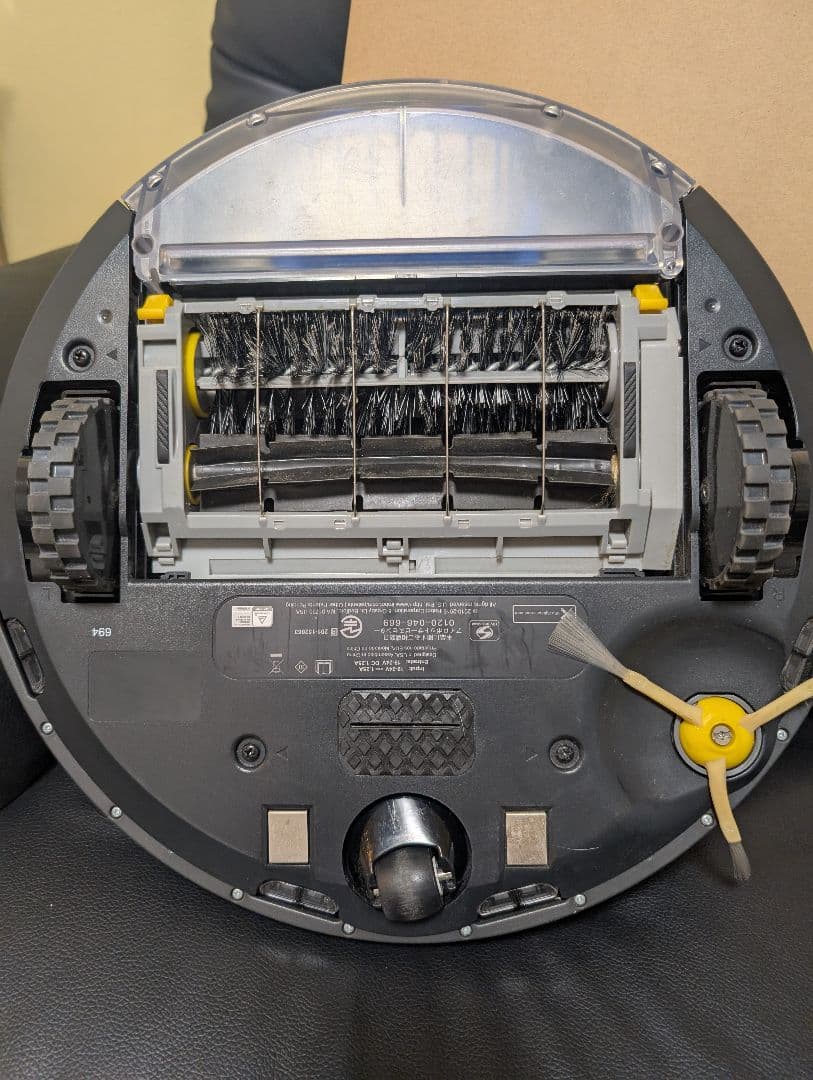 iRobot　Roomba　694