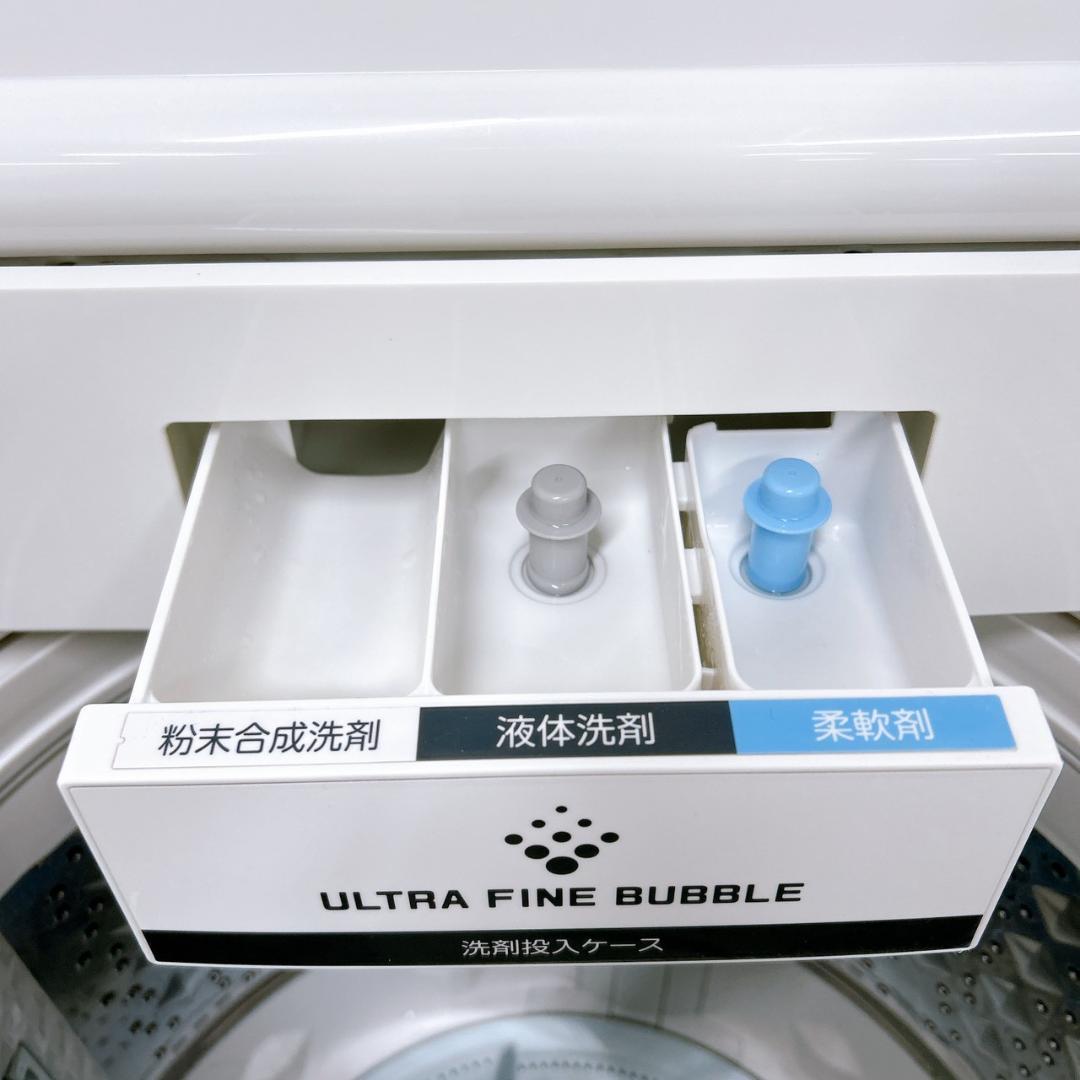 CKR111821 トウシバ 10.0kg 洗濯機 大型 小型 一人暮らし