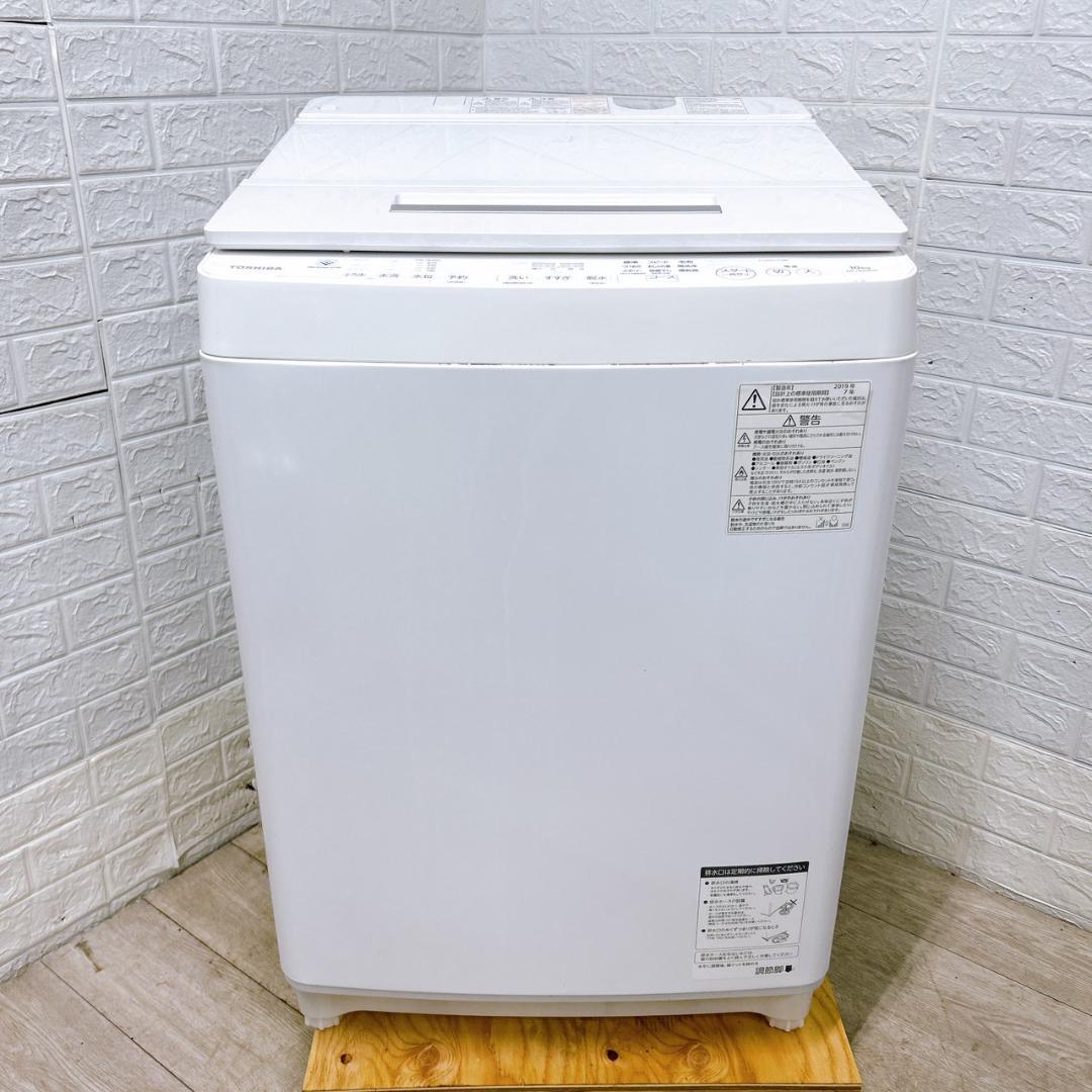 CKR111821 トウシバ 10.0kg 洗濯機 大型 小型 一人暮らし