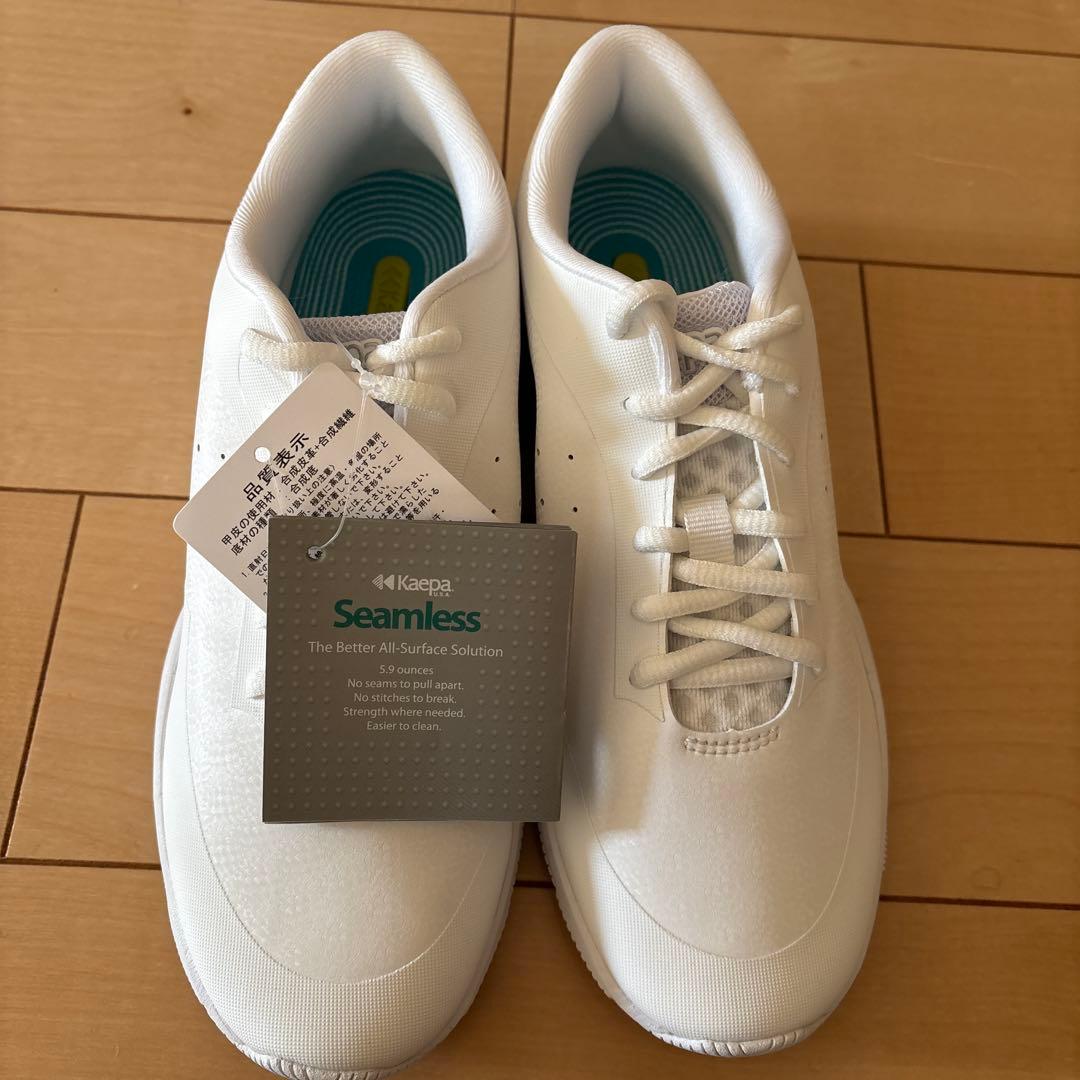 チアリーディングシューズ24.5cm