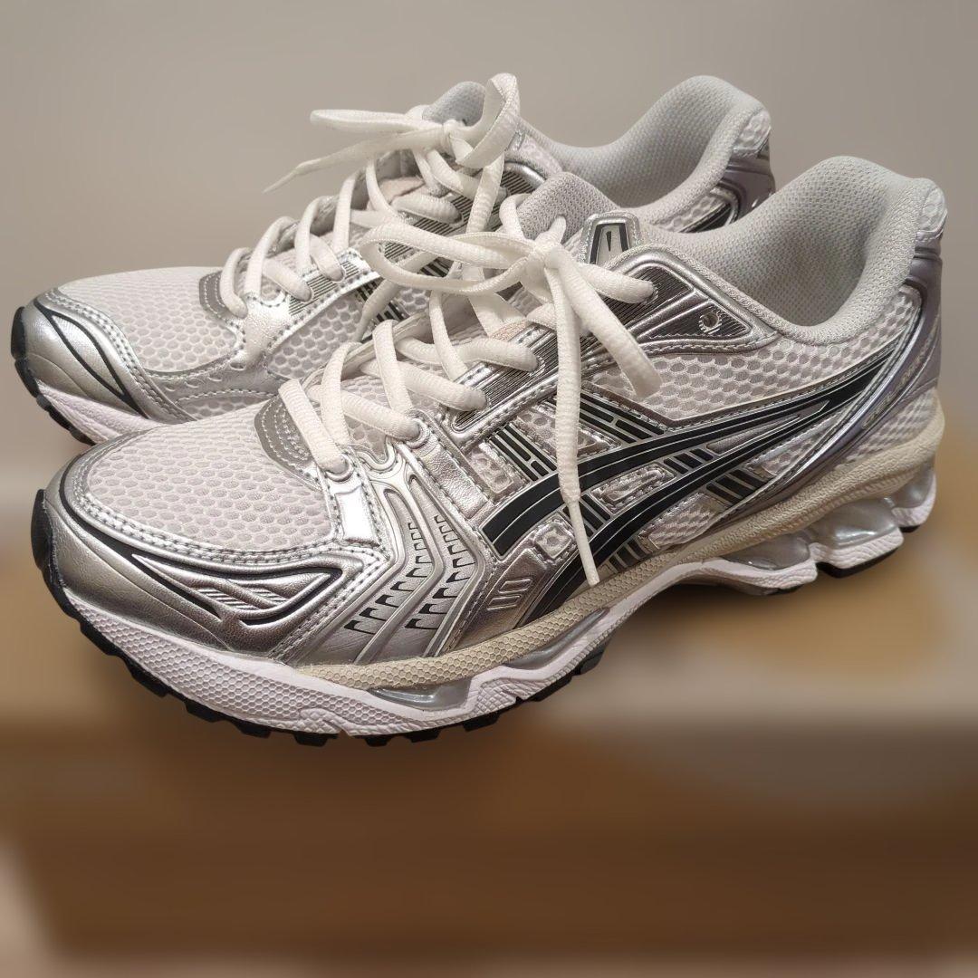 ASICS アシックス GEL-KAYANO 14 サイズ25