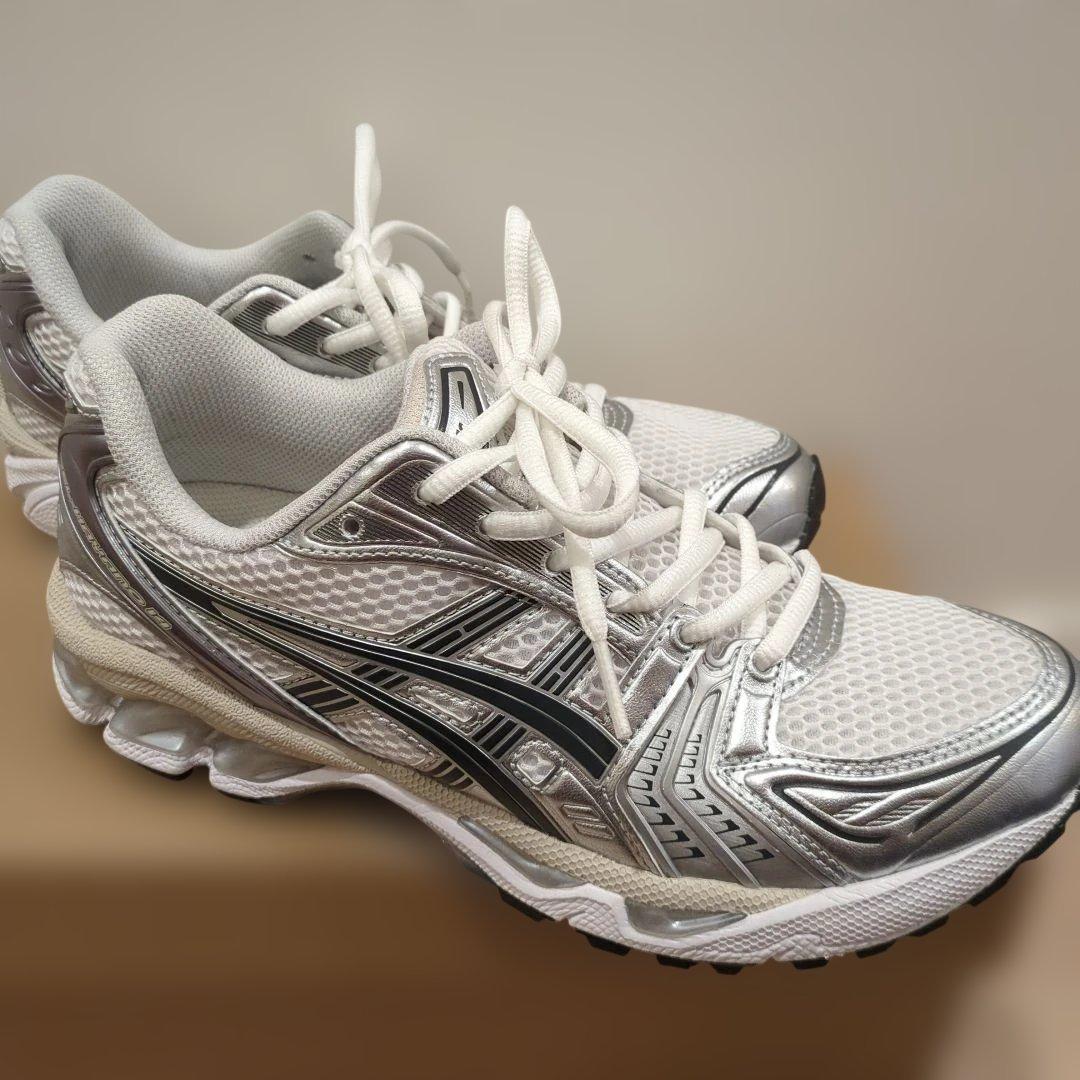 ASICS アシックス GEL-KAYANO 14 サイズ25