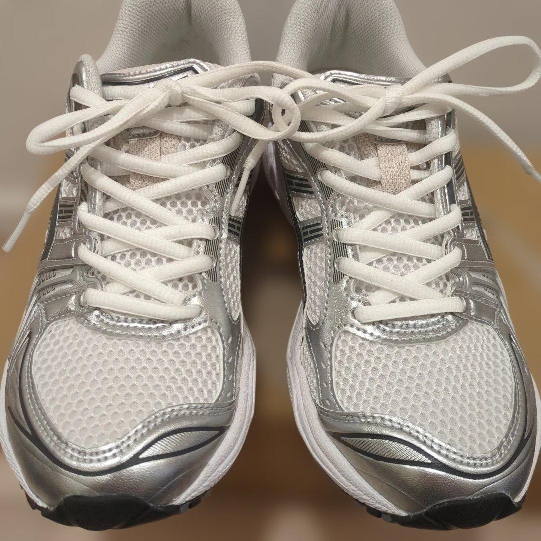 ASICS アシックス GEL-KAYANO 14 サイズ25