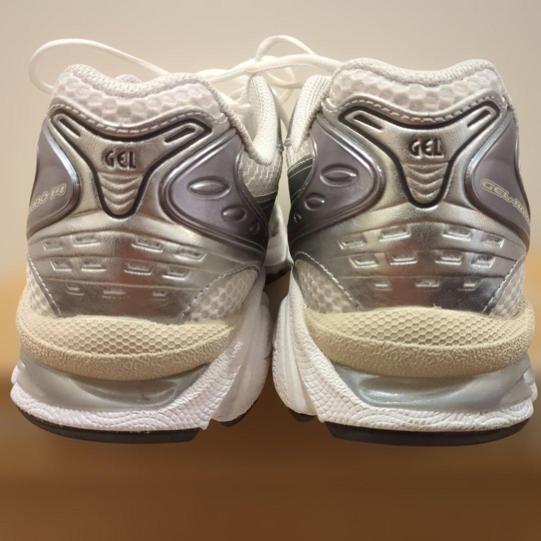 ASICS アシックス GEL-KAYANO 14 サイズ25