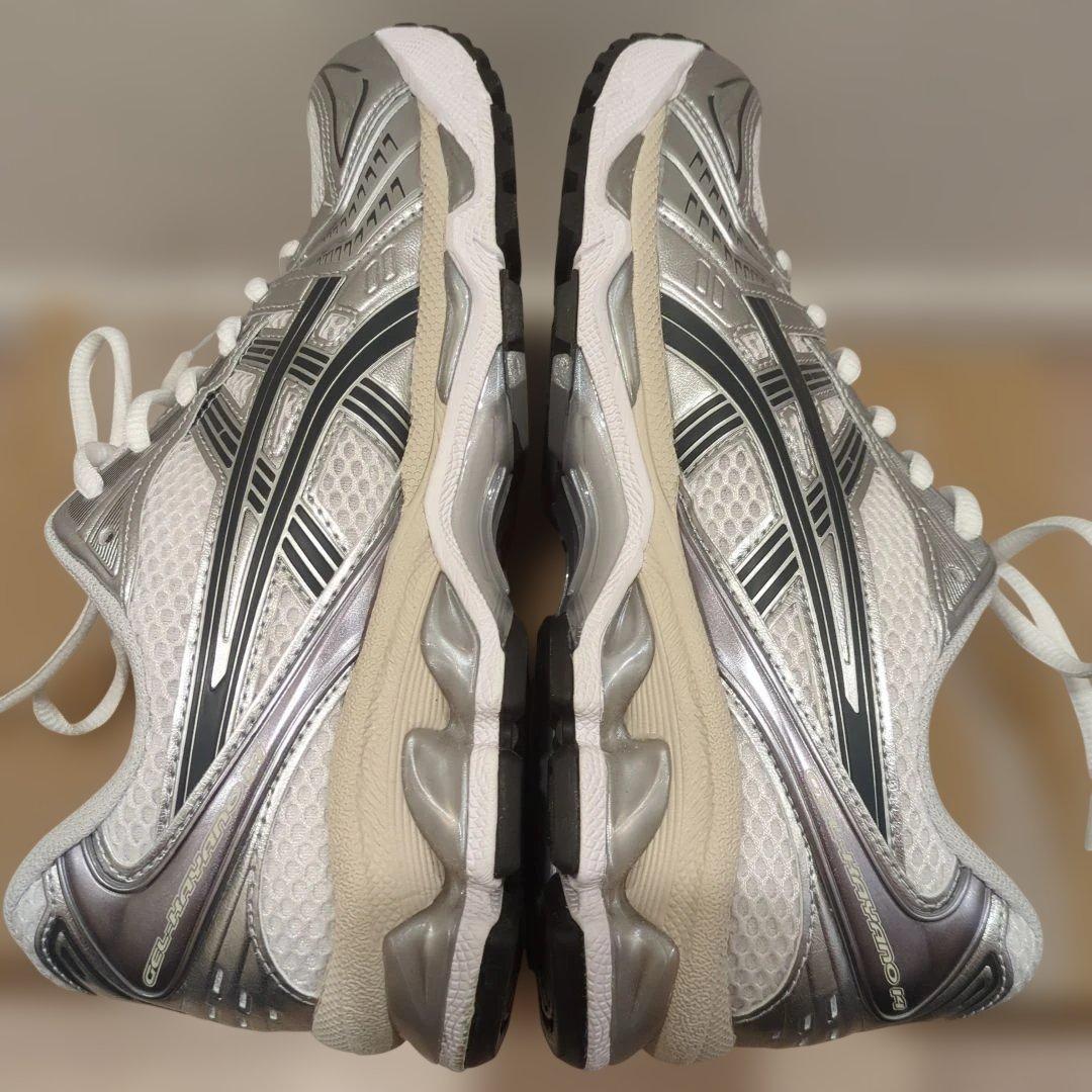 ASICS アシックス GEL-KAYANO 14 サイズ25