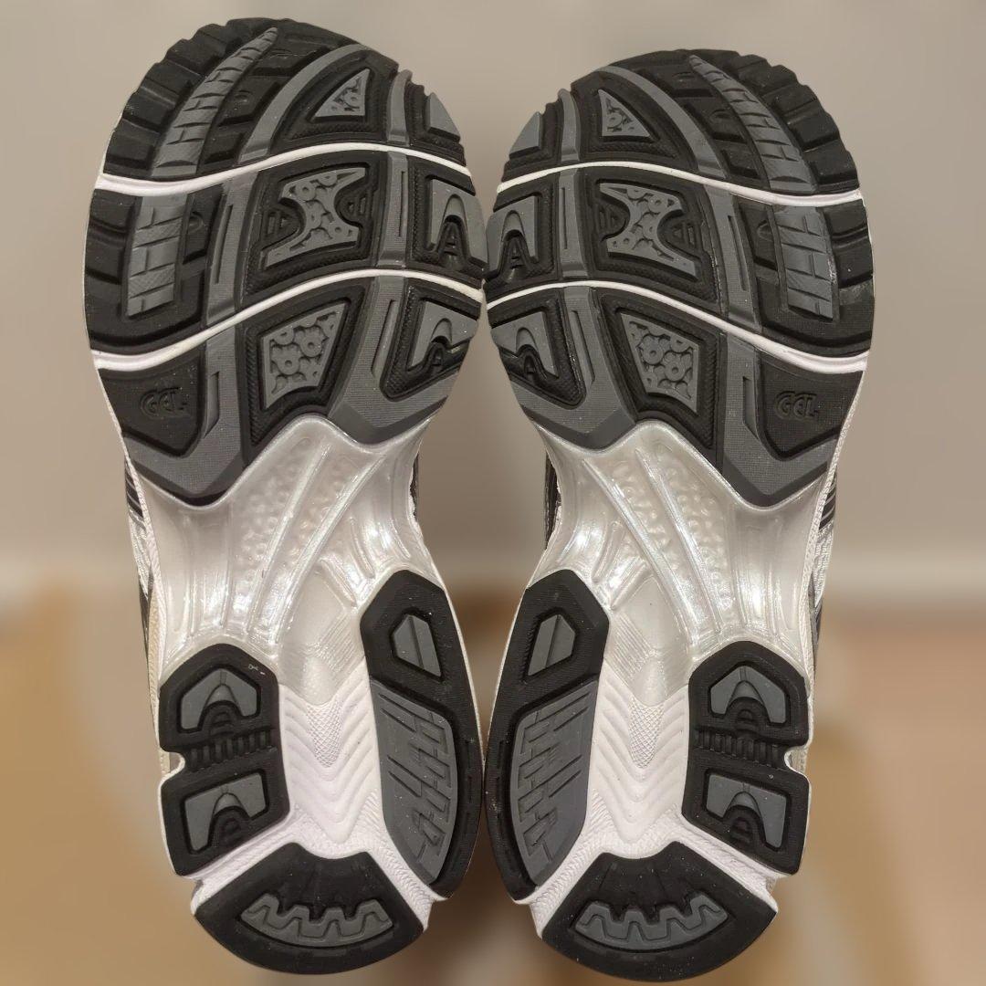 ASICS アシックス GEL-KAYANO 14 サイズ25