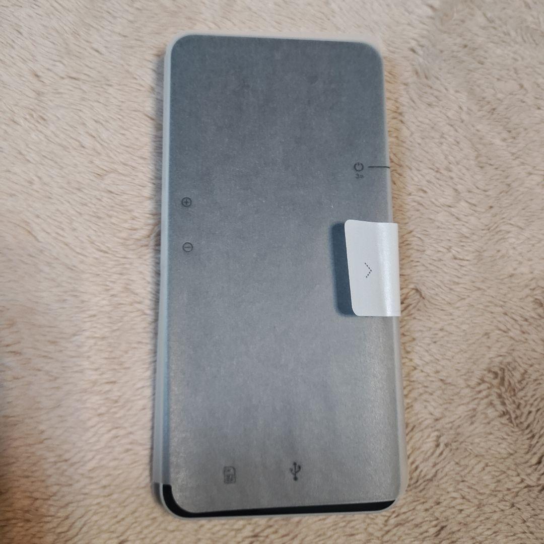 Nothing Phone 3a pro グローバル版