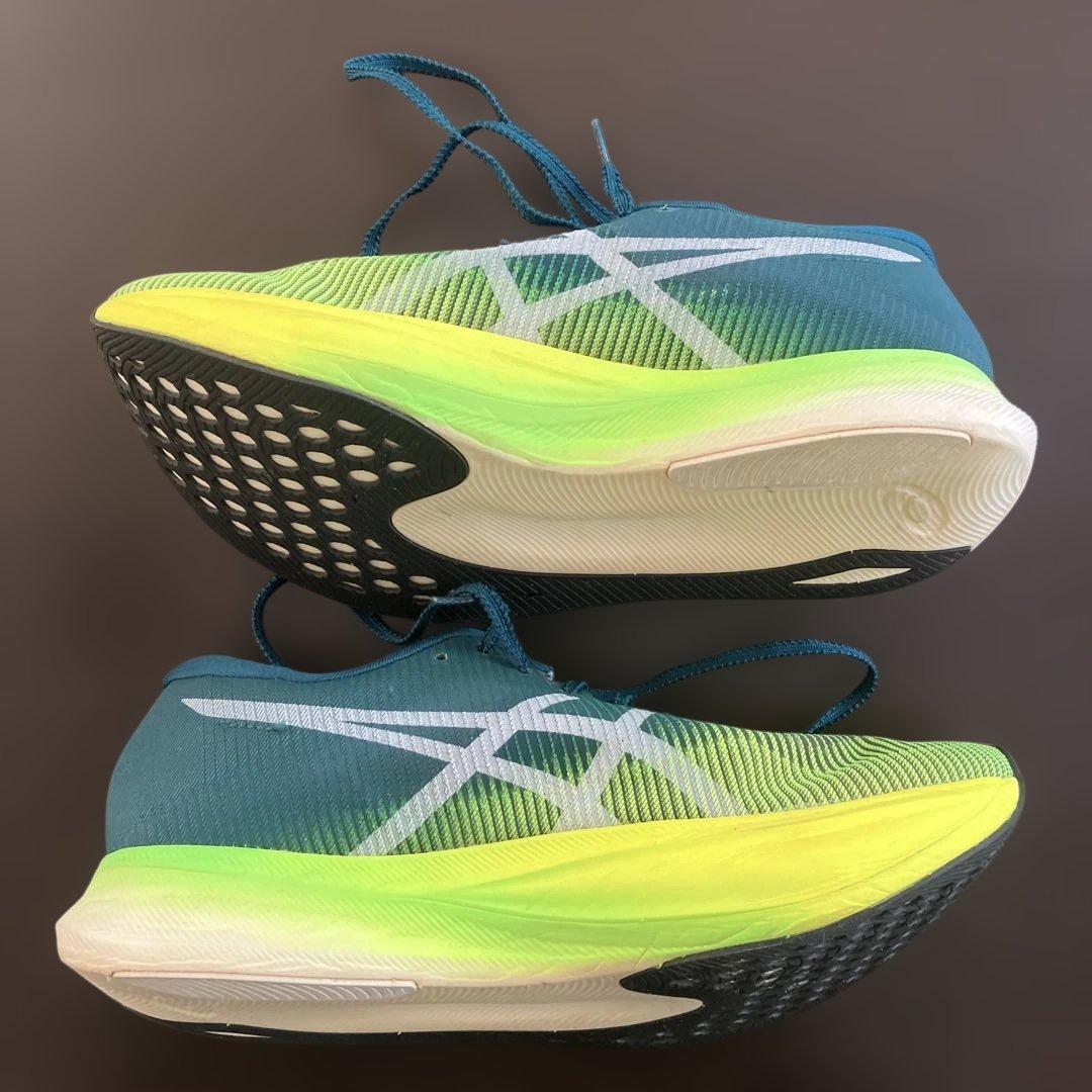 メタスピード エッジプラス 26.0cm