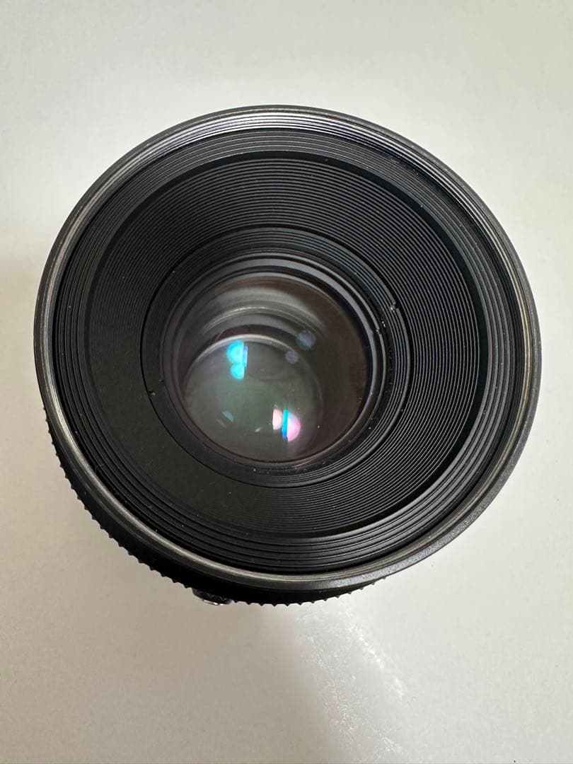 最終値下げ】Mamiya Sekor Z f=110mm 1:2.8 W レンズ