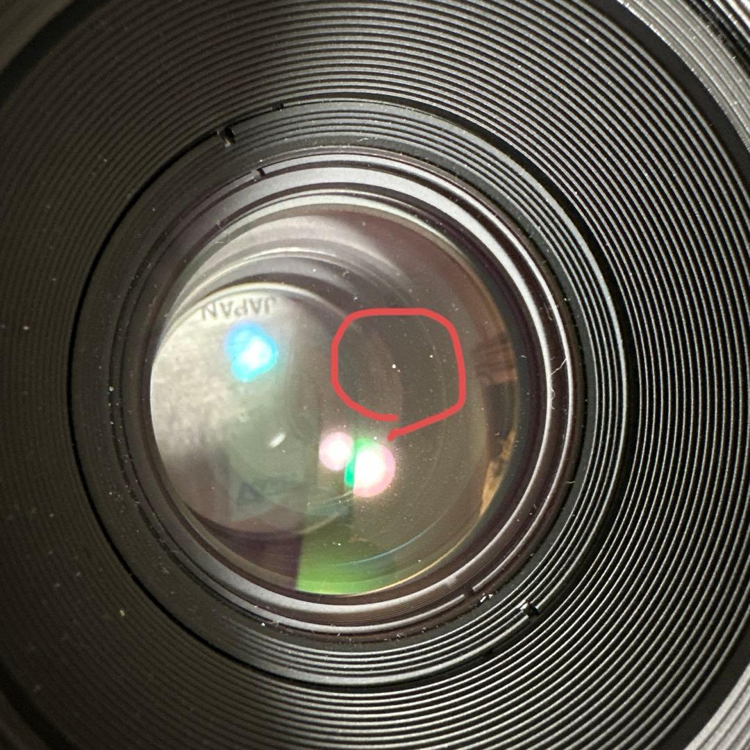 最終値下げ】Mamiya Sekor Z f=110mm 1:2.8 W レンズ