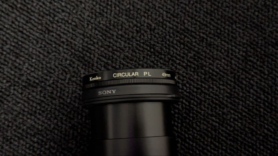 Sony RX100m2 中古品 他付属品少し