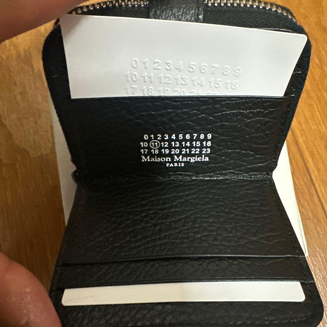 Maison Margiela ブラックケース S6GU10112