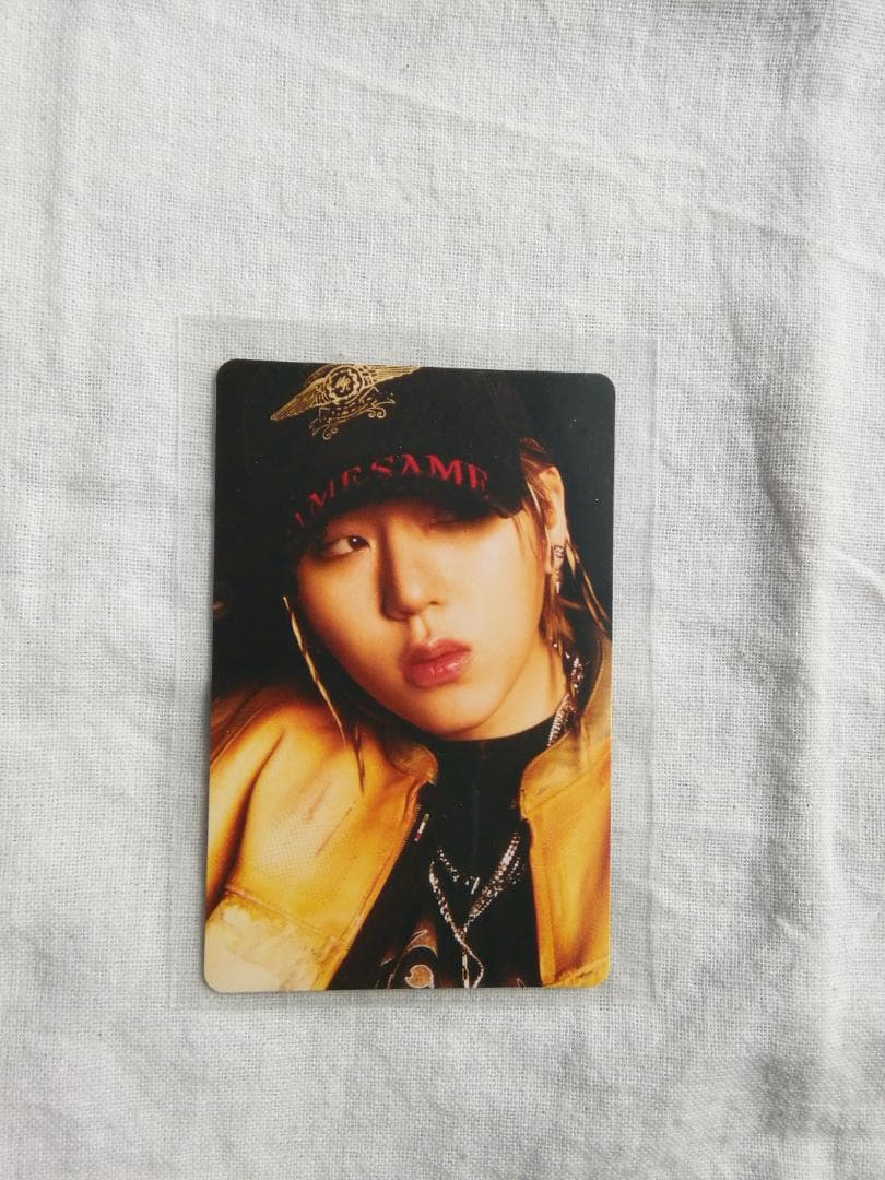 ZICOジコカード JOIN THE PARADE