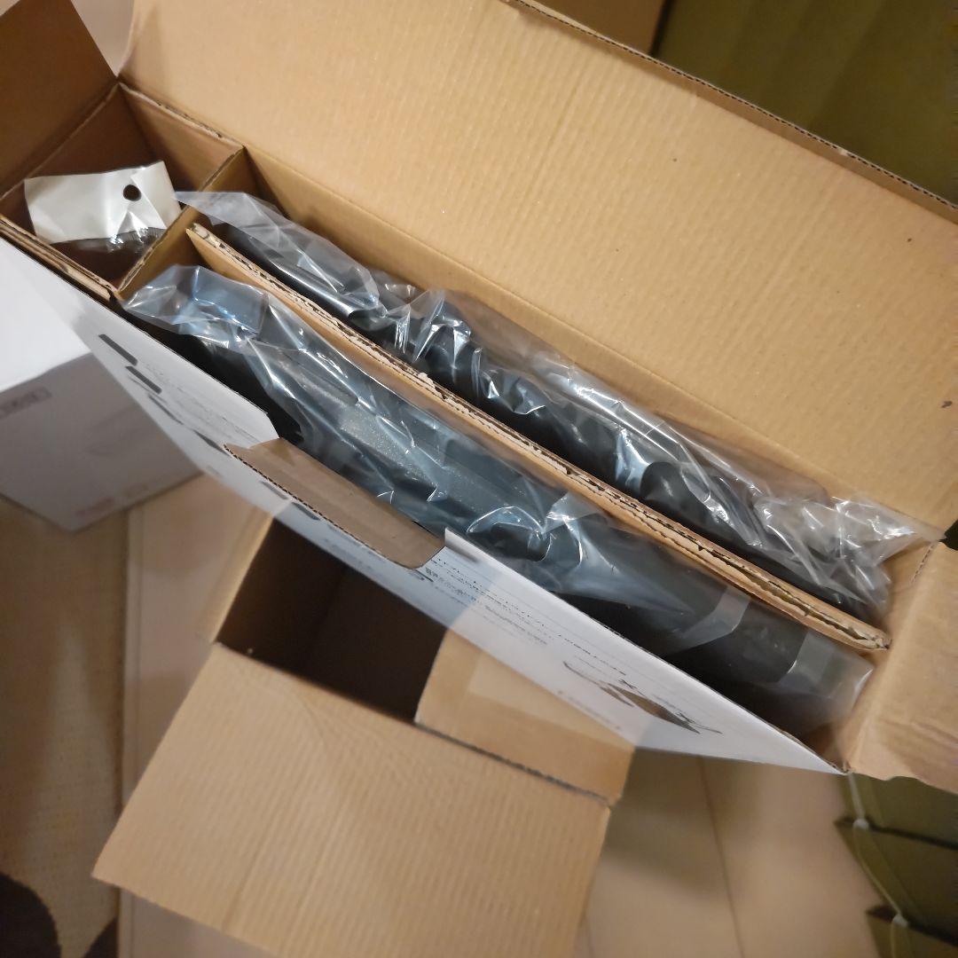 【新品未使用】ZAIGLE 炙輪 ゴールド ワイドプレートセット